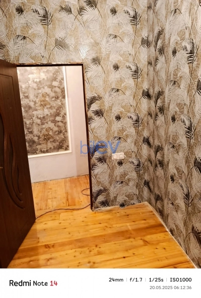 Satış 3 otaqlı Həyət evi  80m², Bakı