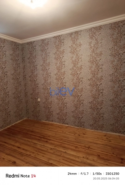 Satış 3 otaqlı Həyət evi  80m², Bakı