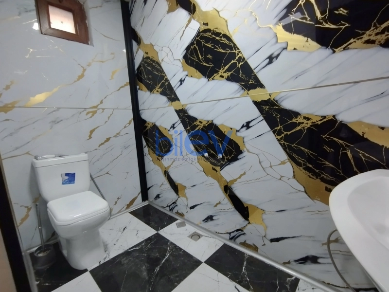 Satış 3 otaqlı Həyət evi  80m², Bakı