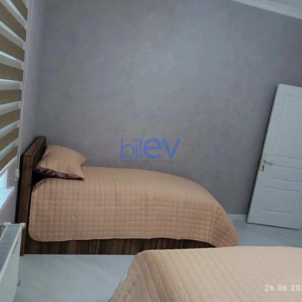 Günlük Kirayə 3 otaqlı Həyət evi  250m², İsmayıllı
