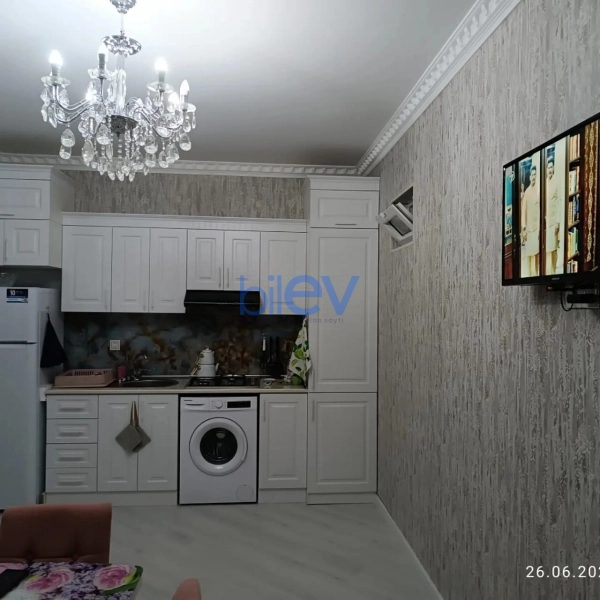 Günlük Kirayə 3 otaqlı Həyət evi  250m², İsmayıllı
