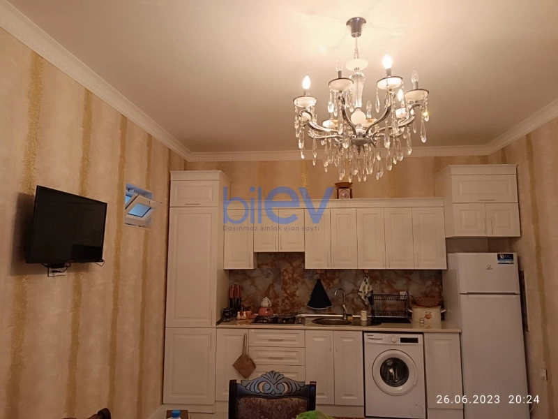 Günlük Kirayə 3 otaqlı Həyət evi  250m², İsmayıllı
