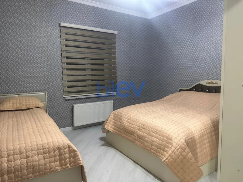 Günlük Kirayə 3 otaqlı Həyət evi  250m², İsmayıllı