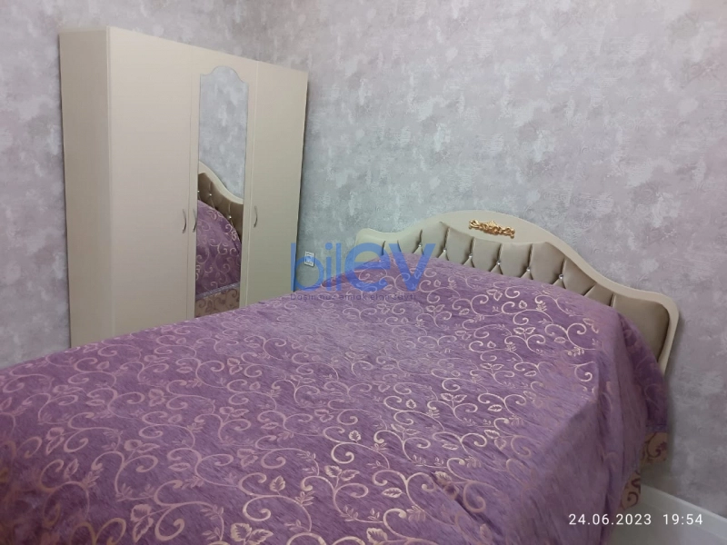 Günlük Kirayə 3 otaqlı Həyət evi  250m², İsmayıllı