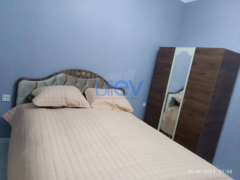 Günlük Kirayə 3 otaqlı Həyət evi  250m², İsmayıllı