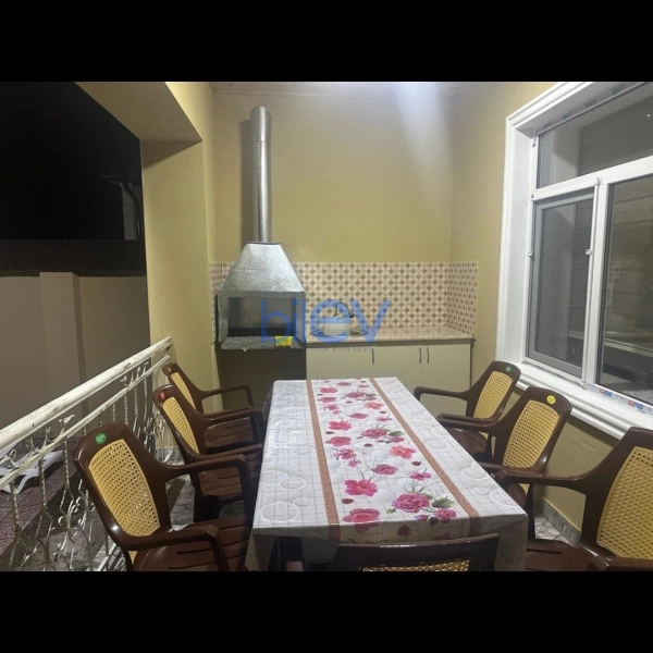 Günlük Kirayə 3 otaqlı Həyət evi  250m², İsmayıllı