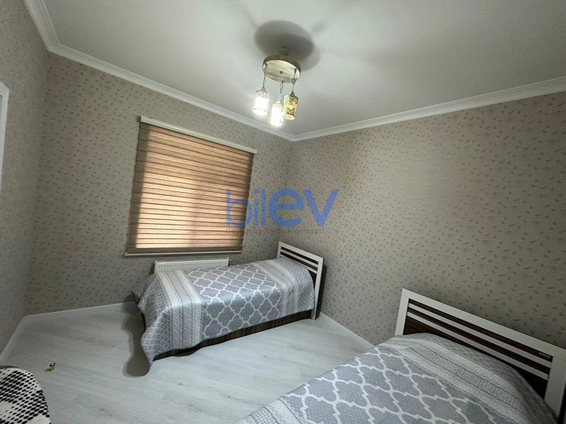 Günlük Kirayə 3 otaqlı Həyət evi  250m², İsmayıllı