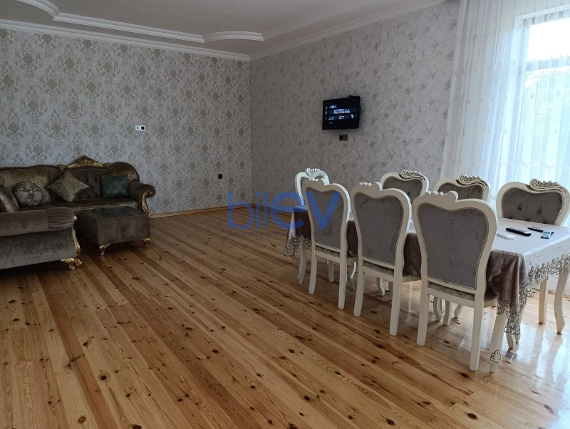 Günlük Kirayə 5 otaqlı Villa  300m², İsmayıllı