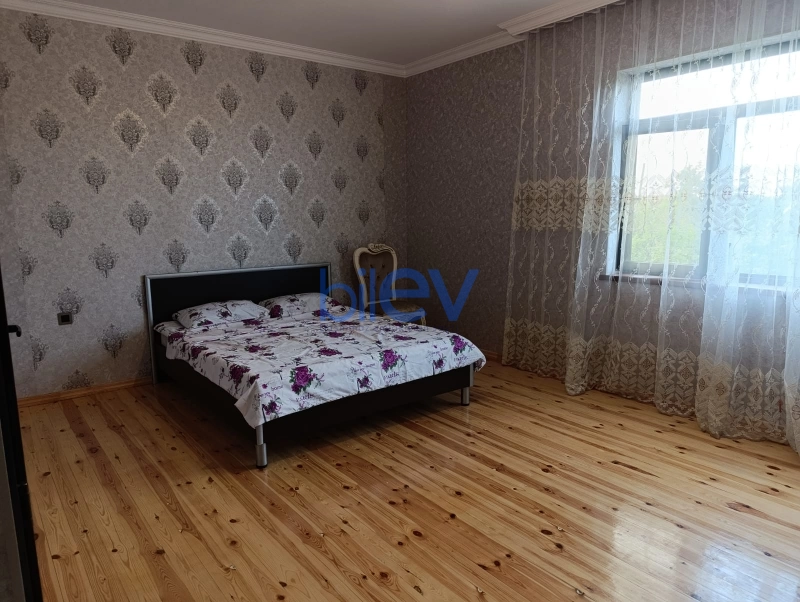 Günlük Kirayə 5 otaqlı Villa  300m², İsmayıllı