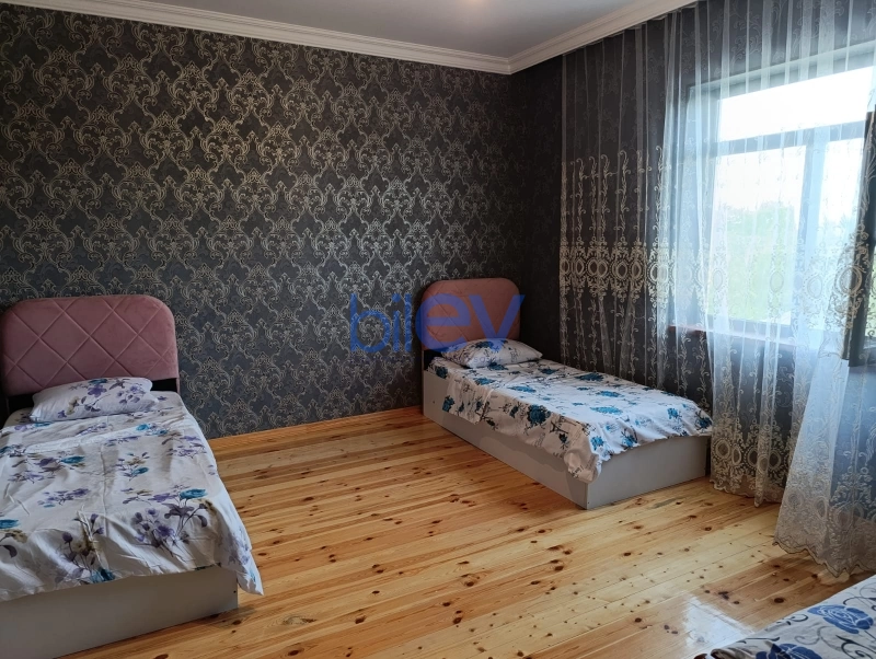 Günlük Kirayə 5 otaqlı Villa  300m², İsmayıllı
