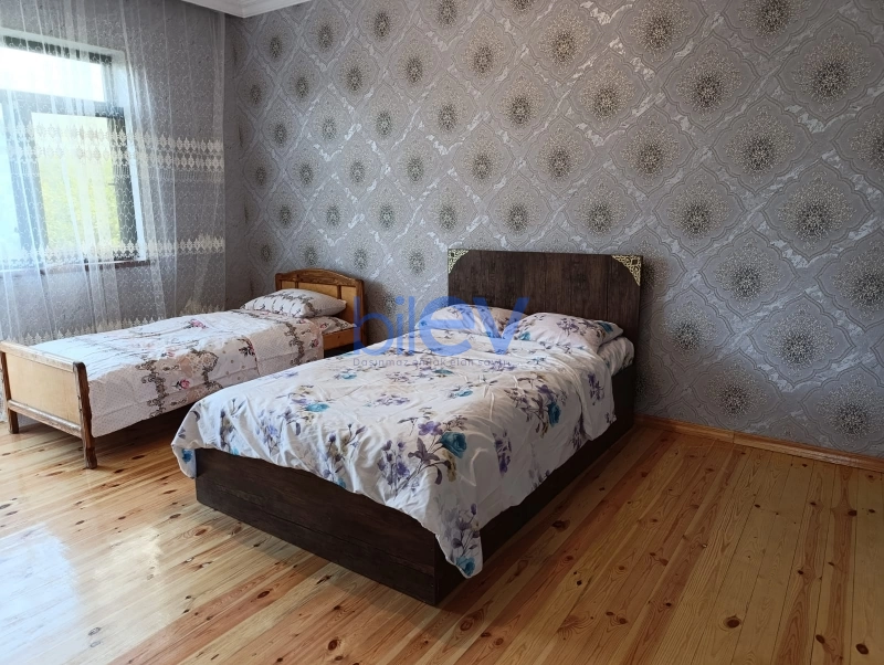 Günlük Kirayə 5 otaqlı Villa  300m², İsmayıllı