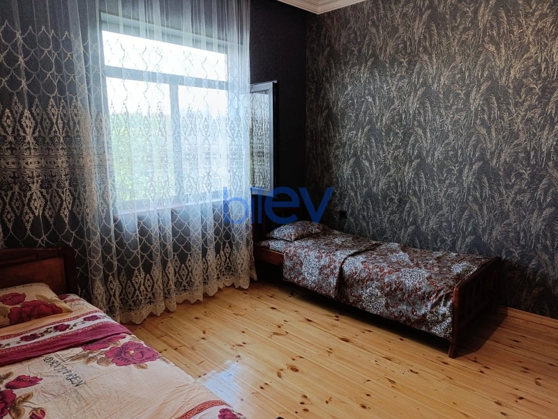 Günlük Kirayə 5 otaqlı Villa  300m², İsmayıllı