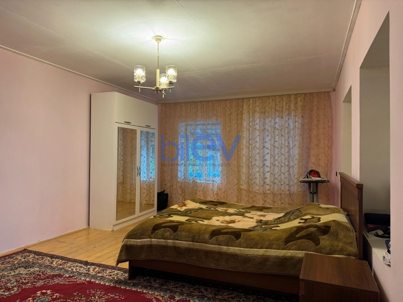 Günlük Kirayə 3 otaqlı Həyət evi  100m², İsmayıllı
