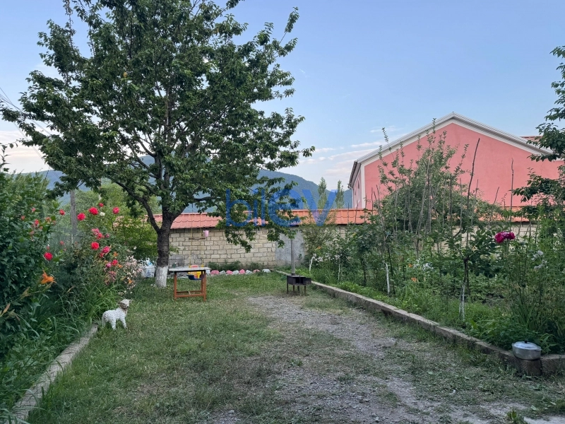 Günlük Kirayə 3 otaqlı Həyət evi  100m², İsmayıllı