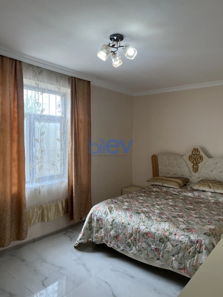 Satış 4 otaqlı Həyət evi  90m², Bakı