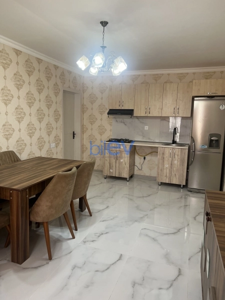 Satış 4 otaqlı Həyət evi  90m², Bakı