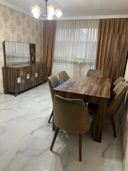 Satış 4 otaqlı Həyət evi  90m², Bakı