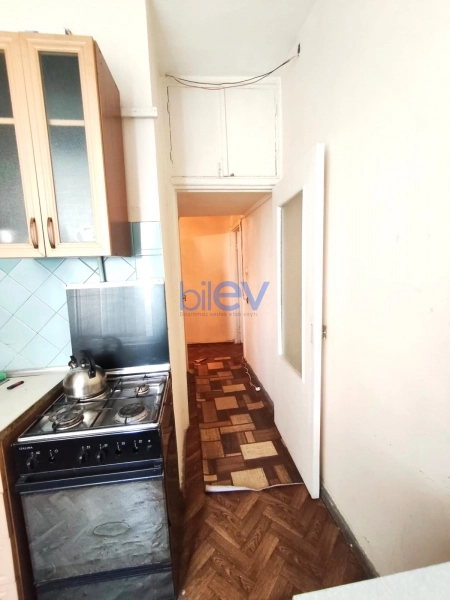 Aylıq Kirayə 1 otaqlı Köhnə Tikili bina evi  40m², Bakı