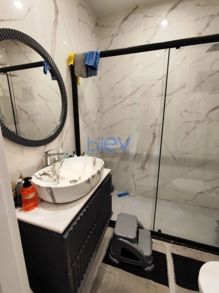 Aylıq Kirayə 3 otaqlı Yeni Tikili bina evi  67m², Bakı