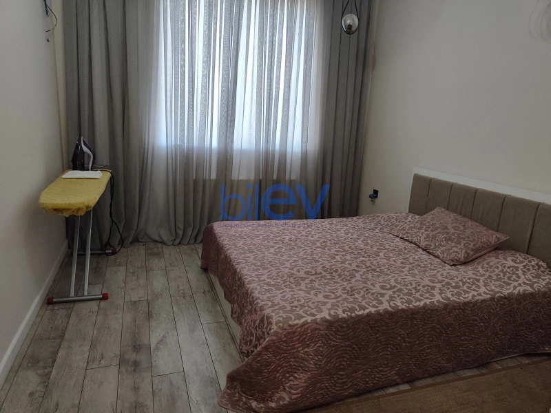 Aylıq Kirayə 3 otaqlı Yeni Tikili bina evi  67m², Bakı