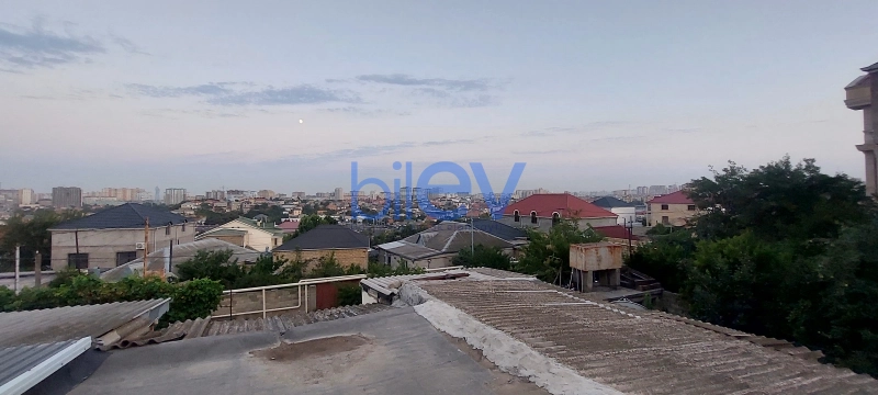 Satış 9 otaqlı Torpaq  200m², Bakı