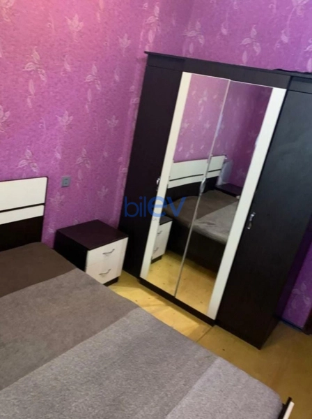 Aylıq Kirayə 2 otaqlı Yeni Tikili bina evi  65m², Bakı