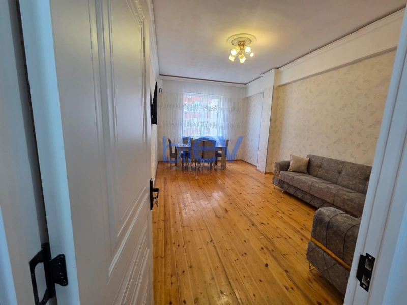 Aylıq Kirayə 2 otaqlı Yeni Tikili bina evi  55m², Bakı