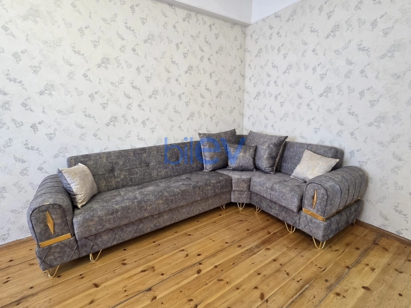 Aylıq Kirayə 2 otaqlı Yeni Tikili bina evi  55m², Bakı