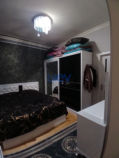 Satış 5 otaqlı Həyət evi  130m², Bakı