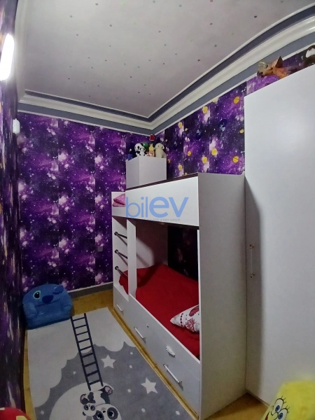 Satış 5 otaqlı Həyət evi  130m², Bakı