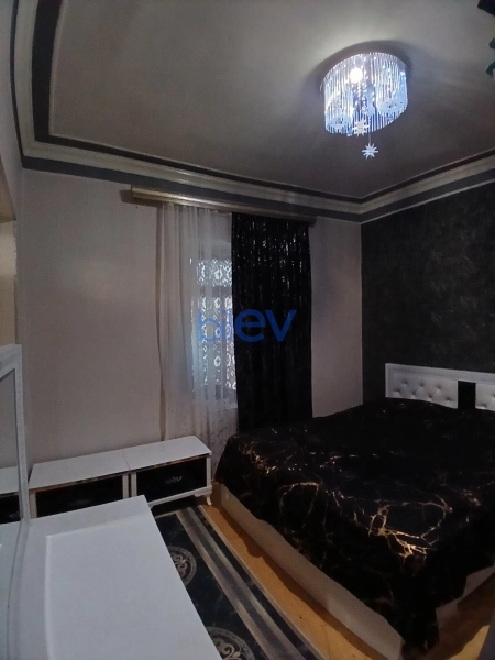 Satış 5 otaqlı Həyət evi  130m², Bakı