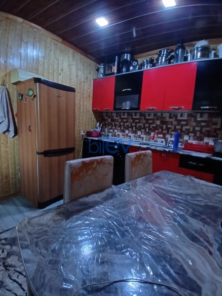 Satış 5 otaqlı Həyət evi  130m², Bakı