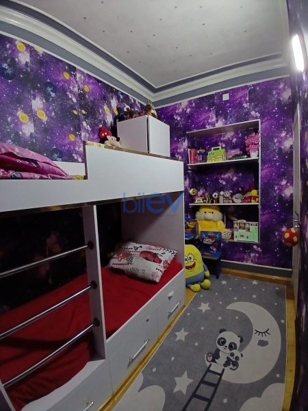 Satış 5 otaqlı Həyət evi  130m², Bakı