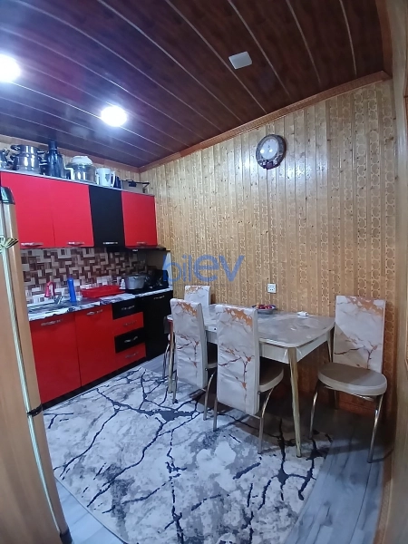 Satış 5 otaqlı Həyət evi  130m², Bakı