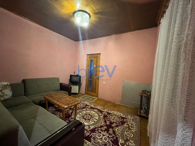 Satış 5 otaqlı Həyət evi  130m², Bakı