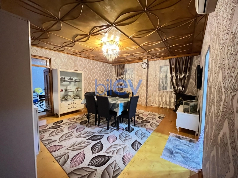 Satış 5 otaqlı Həyət evi  130m², Bakı
