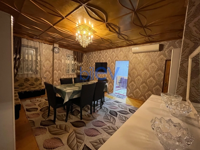 Satış 5 otaqlı Həyət evi  130m², Bakı