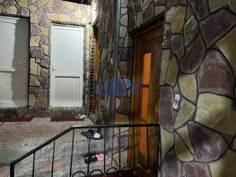 Satış 5 otaqlı Həyət evi  130m², Bakı