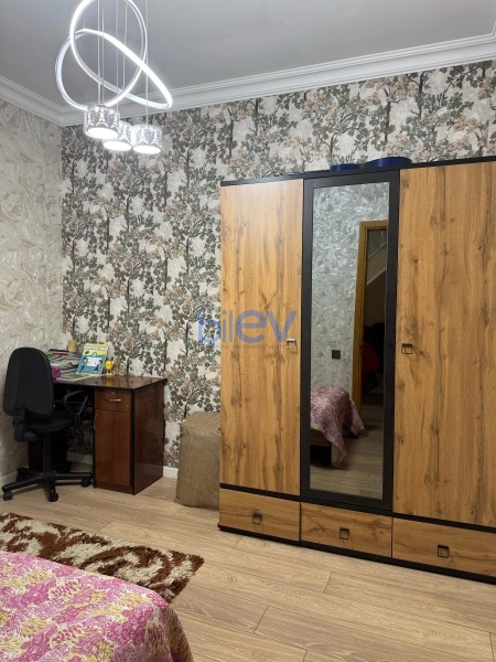 Satış 3 otaqlı Həyət evi  80m², Bakı