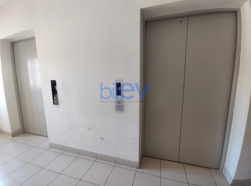 Satış 2 otaqlı Yeni Tikili bina evi  55m², Bakı