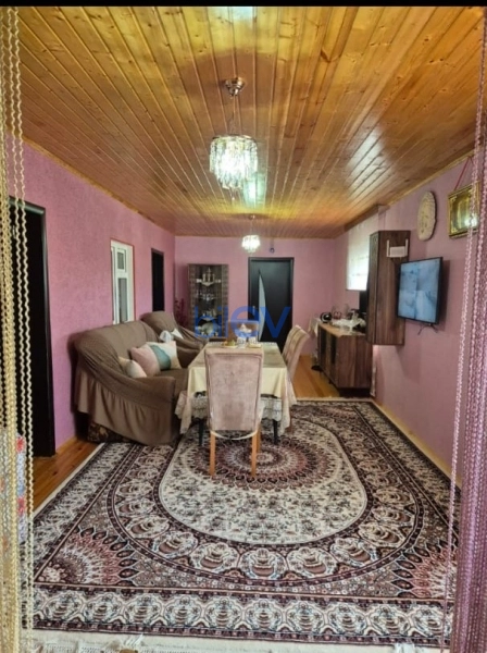 Satış 5 otaqlı Həyət evi  120m², Bakı