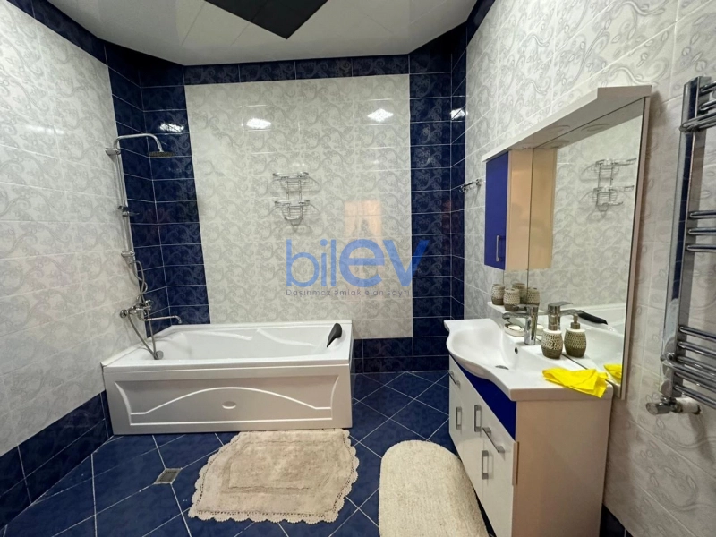 Satış 7 otaqlı Bağ evi  500m², Bakı
