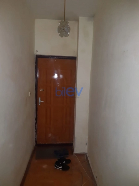 Aylıq Kirayə 2 otaqlı Köhnə Tikili bina evi  45m², Bakı