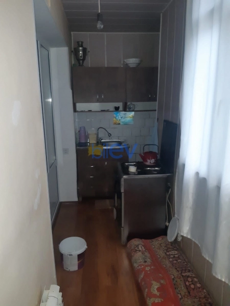 Aylıq Kirayə 2 otaqlı Köhnə Tikili bina evi  45m², Bakı