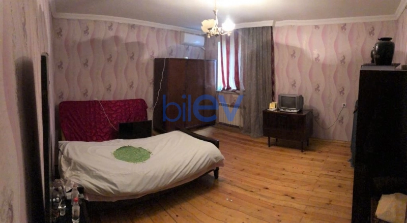 Aylıq Kirayə 3 otaqlı Həyət evi  100m², Bakı