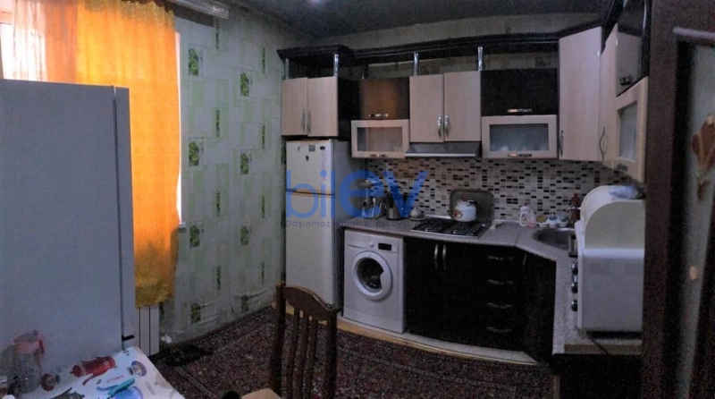 Aylıq Kirayə 3 otaqlı Həyət evi  100m², Bakı
