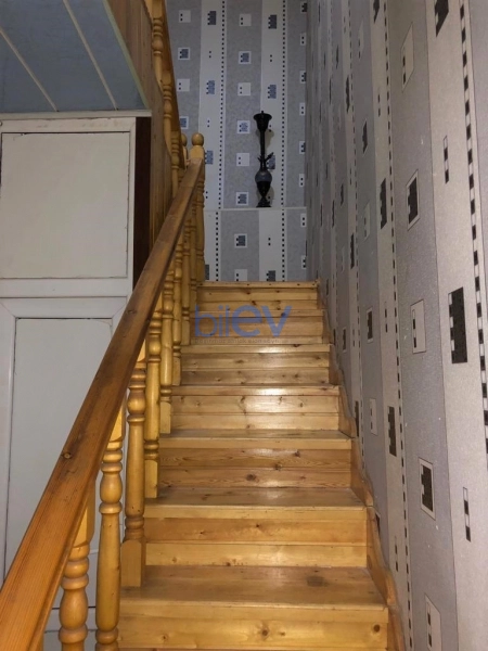 Aylıq Kirayə 3 otaqlı Həyət evi  100m², Bakı