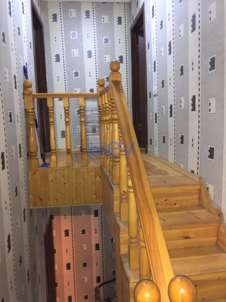 Aylıq Kirayə 3 otaqlı Həyət evi  100m², Bakı