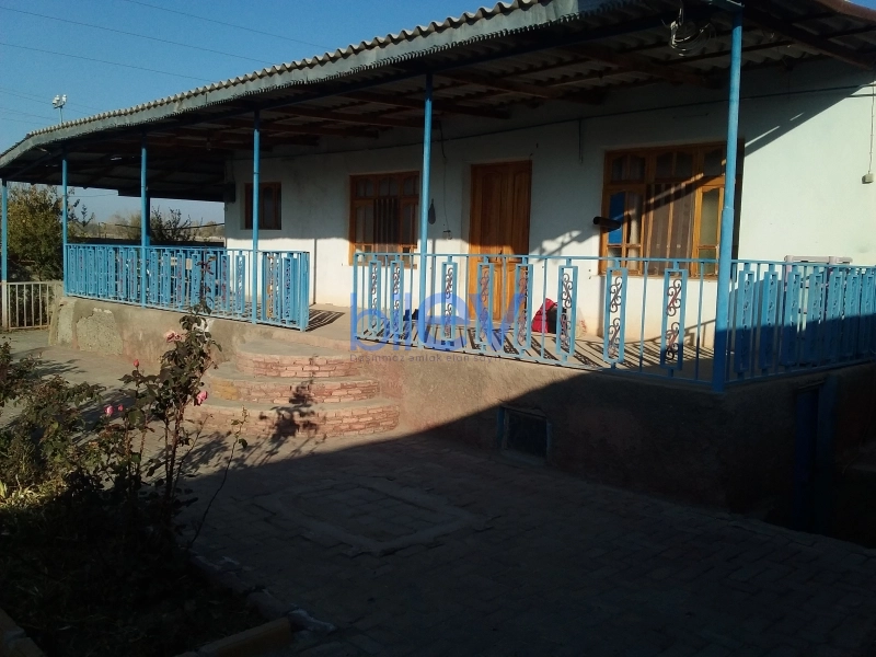 Satış 3 otaqlı Həyət evi  120m², Naxçıvan MR