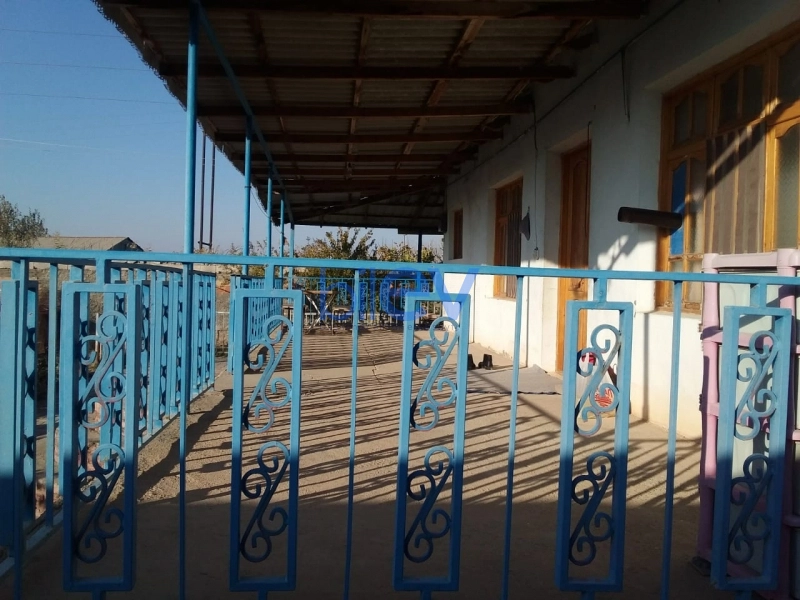 Satış 3 otaqlı Həyət evi  120m², Naxçıvan MR